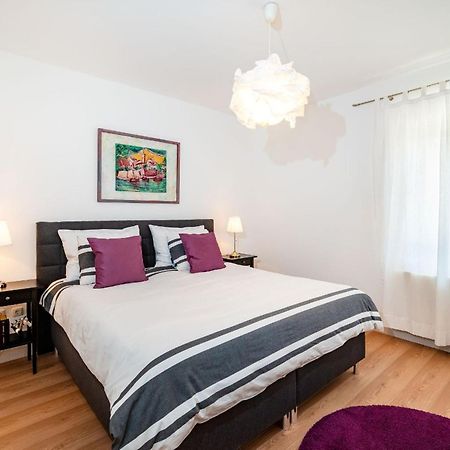 Apartment 1001 Nights Zadar Zewnętrze zdjęcie