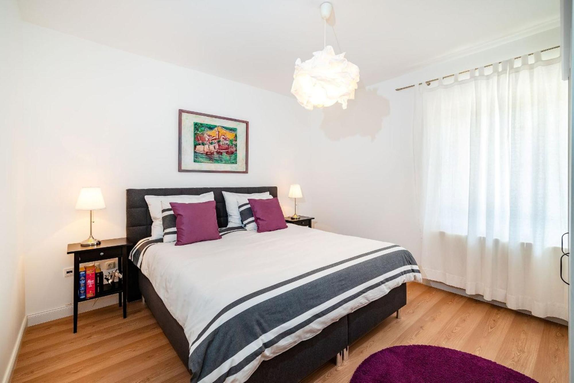 Apartment 1001 Nights Zadar Zewnętrze zdjęcie