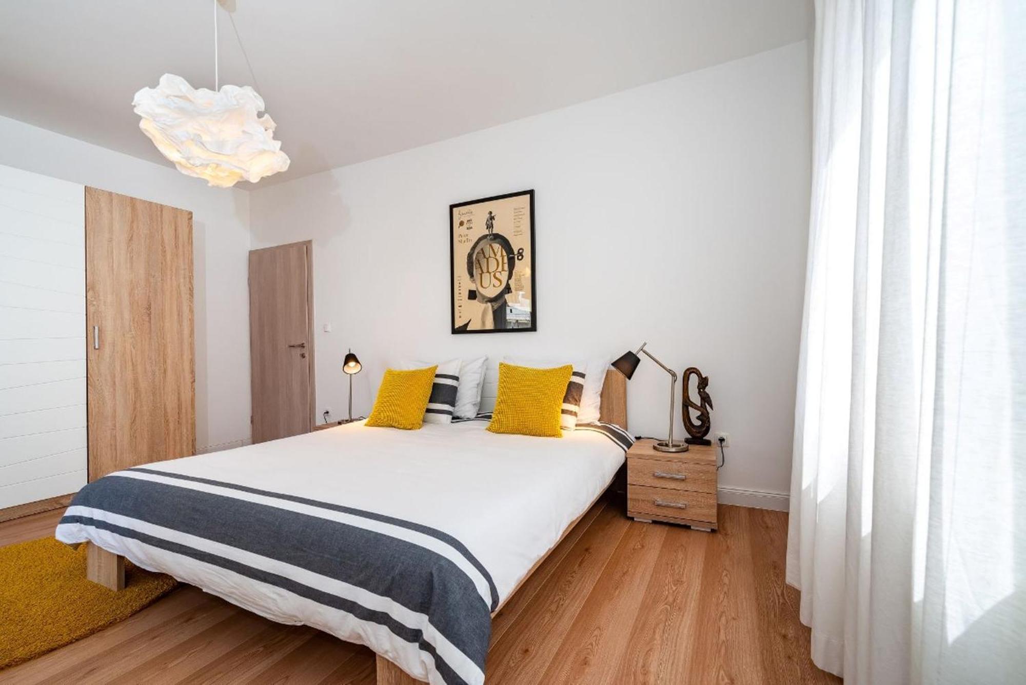 Apartment 1001 Nights Zadar Zewnętrze zdjęcie