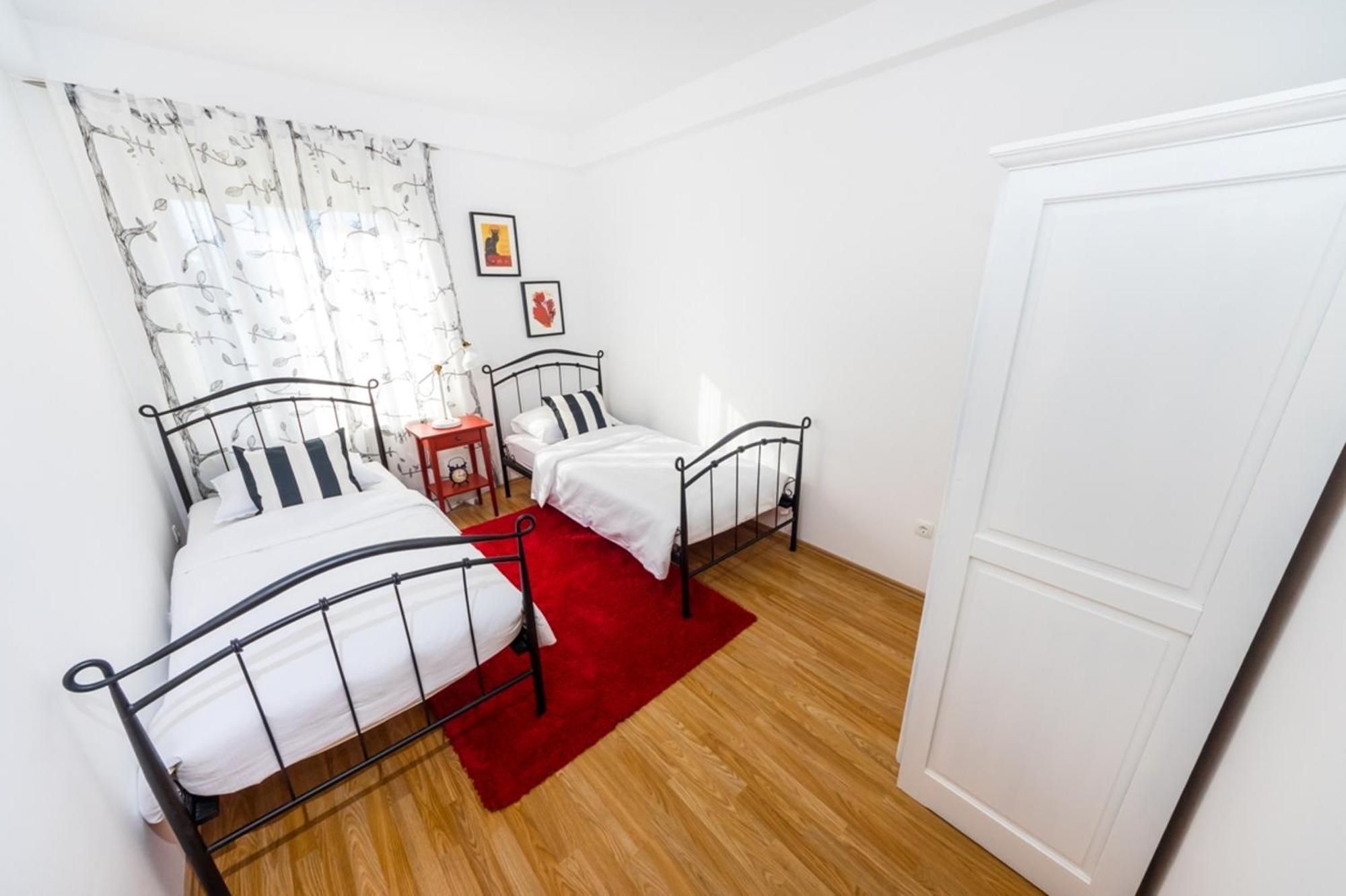 Apartment 1001 Nights Zadar Zewnętrze zdjęcie