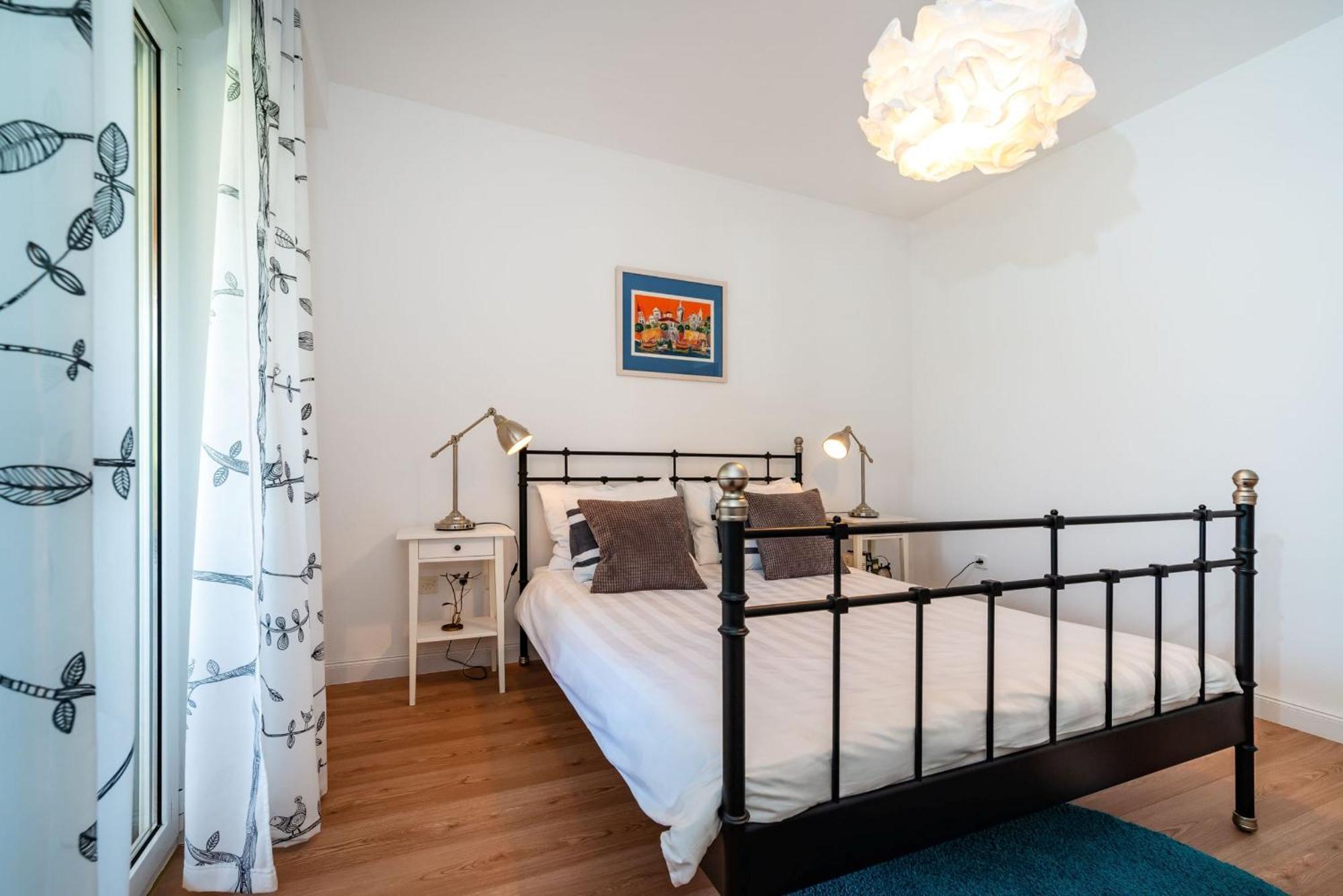 Apartment 1001 Nights Zadar Zewnętrze zdjęcie