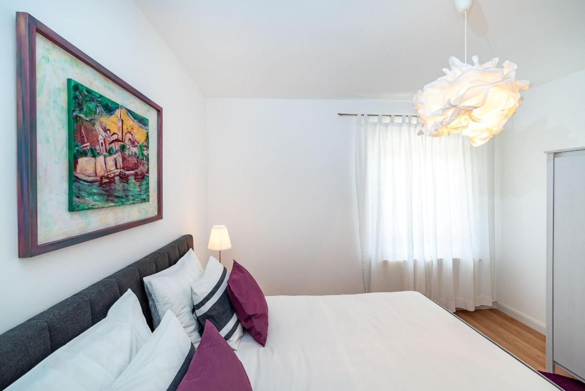 Apartment 1001 Nights Zadar Zewnętrze zdjęcie