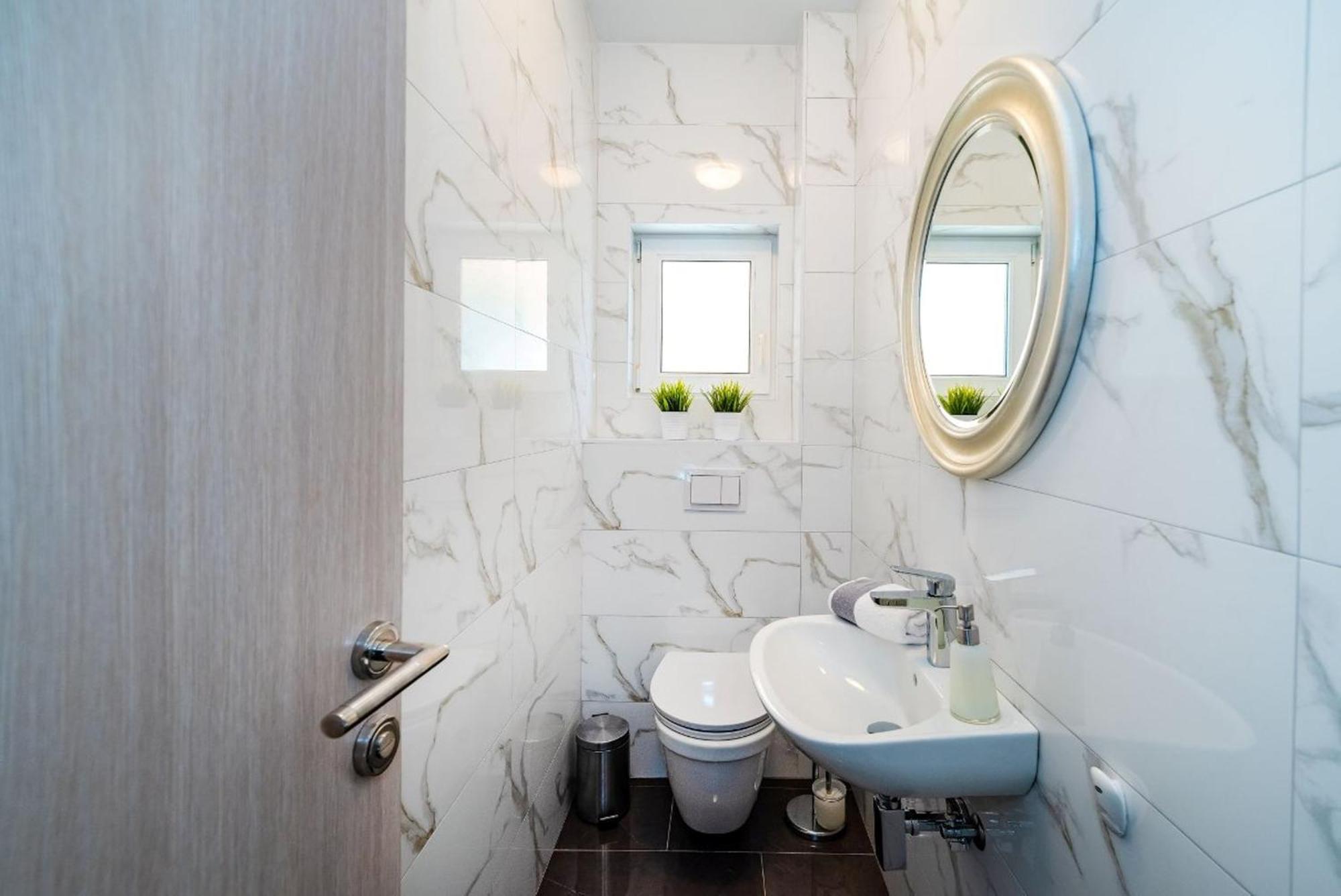 Apartment 1001 Nights Zadar Zewnętrze zdjęcie